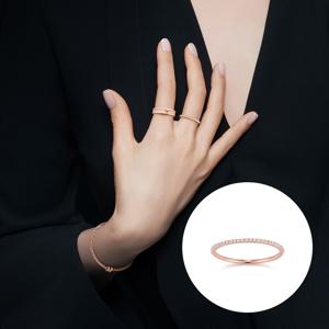 [스톤헨지] 14K 반지 M0665