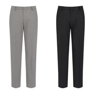 [롯데백화점]6컬러)25FW신상)테이퍼드핏캐시필약기모스판겨울슬랙스ADF4PP1901