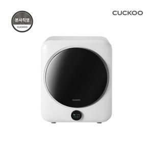 본사직영) 미니케어 건조기 3kg 화이트 CCD-A0310AW 미니건조기