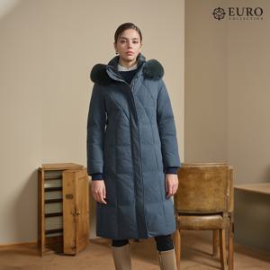 [최초가 499,000원]프리미엄 트리플 풀스킨 루미 구스다운