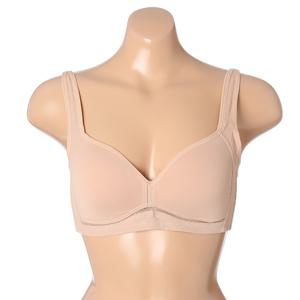 A-D컵 편안한 데일리 노와이어 스포츠브라 TWB5032SK