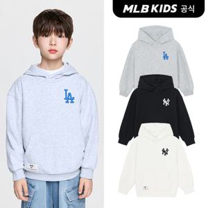 (공식)26SS 베이직 클래식 쿠퍼스 후드티 (3color) 7AHDB0361-SET