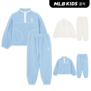 (공식)25FW 아웃도어 걸즈 폴라폴리스 맨투맨세트 (2color) 7FS2B2656-SET