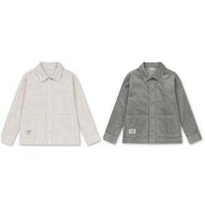 [택가49900원]남아) 포켓 코듀로이 셔켓 MKE4WC1212