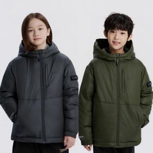 K254UPD030 퍼텍스 중경량 그래핀 패딩 점퍼 [내셔널지오그래픽키즈]