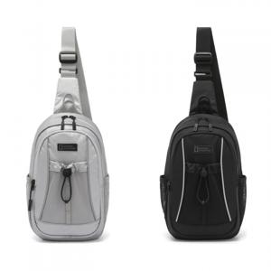 [내셔널지오그래픽키즈] K265KCR080 뉴슬링백