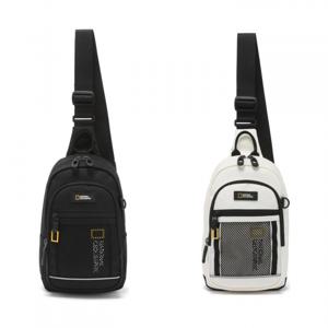 [내셔널지오그래픽키즈] K265KCR090 코닉 슬링백