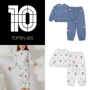 [텍가 69,900원] MKG1IP3802 공용 아홉시바니 플리스 셋업