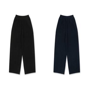 [텍가39,900원] MKG1PT3001 탑텐키즈 공용 셔닐 와이드 팬츠