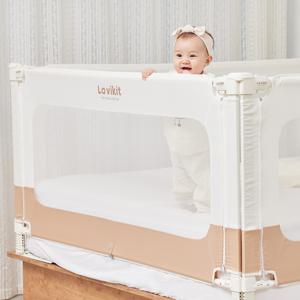 침대가드 유아 아기 안전가드