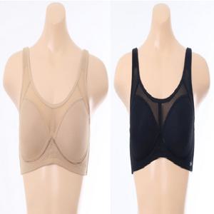 비너스 브이핏 가슴수술 운동 가슴잘감싸주는 노와이어보정브라AB컵VBRS120AB