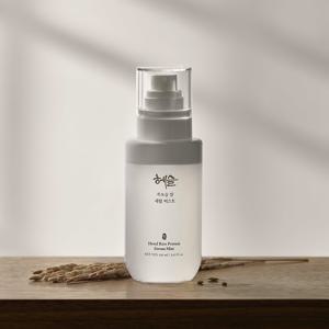 쏙보습 쌀 세럼 미스트