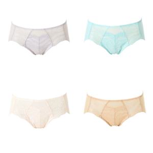 비너스 빅사이즈 엉덩이잘감싸는 편안한 데일리 여성 노라인 햄팬티VPT9005H