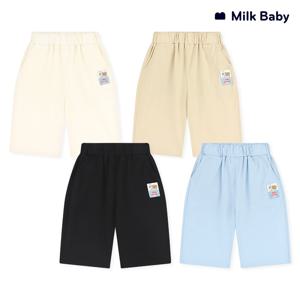 [정상가36,900원]귀요미 친구들 7부 와이드 에어쿨팬츠