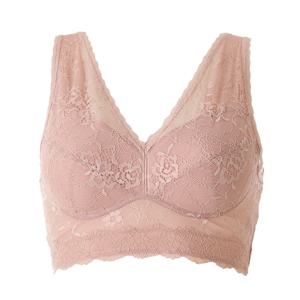 비너스 가슴 등살 보정 가볍고 편안한 컵란쥬 브라탑VLGC618