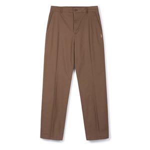 [U.S. POLO ASSN.] 남성 치노팬츠_브라운