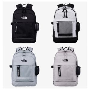 노스페이스 화이트라벨 공용 스탠다드 듀얼 백팩 NM2DR04