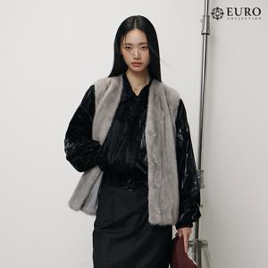 [최초가 799,000원]휘메일 풀스킨 밍크 사피르  베스트