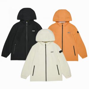 [내셔널지오그래픽키즈] K261UJP220__ 어드벤처 에어로쉴드 바람막이 점퍼