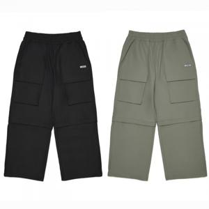 [내셔널지오그래픽키즈] K261UPT210__ 어드벤처 2WAY 팬츠 바지