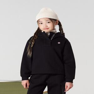 MKE4TH2401 여아 밸런스 플리스 아노락 후드티