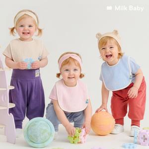 [정상가21,900원]소프트 베이비 BIB  유아 턱받이