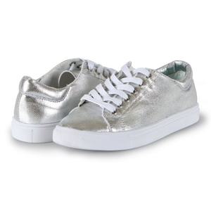 [DAYTRIP] FLORA LACE UP