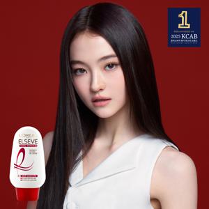 토탈리페어5 노워시 헤어 수분크림 110g