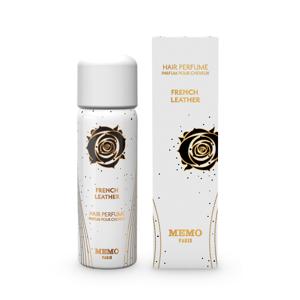 메모 프렌치 레더 헤어퍼퓸 80ml
