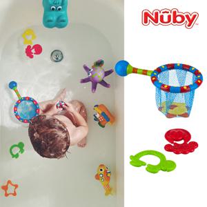 아기목욕장난감 낚시놀이