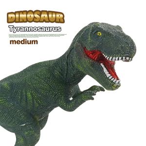 소프트 사운드 공룡 티라노사우루스(소형)