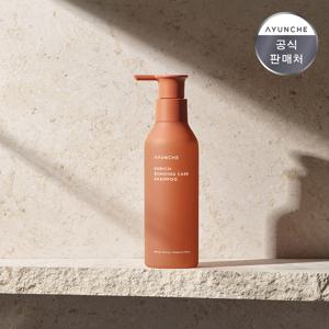 인리치 본딩 케어 샴푸 350g