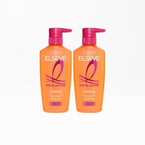 드림랭스 컨디셔너 헤어팩 375ml 2개