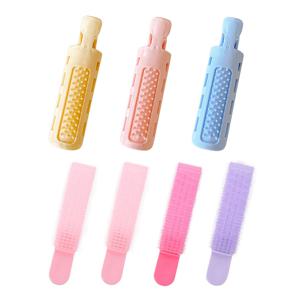 new 뿌리 볼륨 집게핀 3pcs + 볼륨 집게핀 4pcs