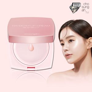 [광채볼륨크림]조성아 레이빔업 크림 엔젤링 광채톤업