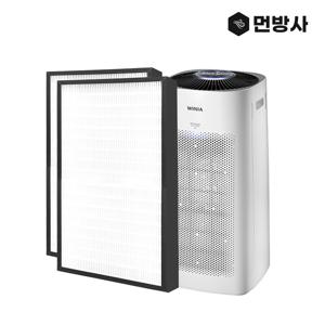 위니아 PPA18C0XSW 필터 세트 국산 H13등급 WPA18
