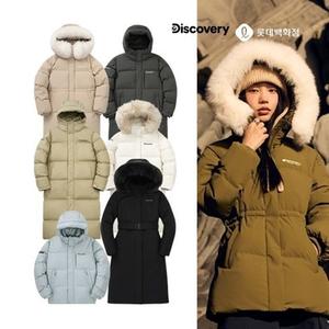 [백화점] 디스커버리 FW다운패딩 단독특가 최대할인