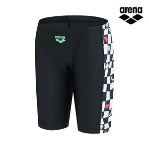 피에스타 아동 4부 A5SB1BF08BLK