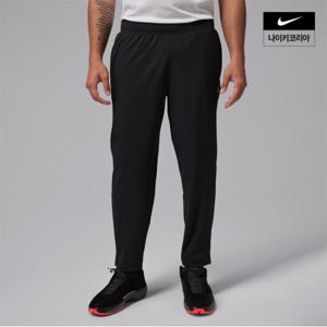 남성 조던 스포츠 에센셜 드라이 핏 우븐 팬츠 IF2154-010