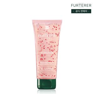 토뉘시아 볼륨 샴푸 200ml