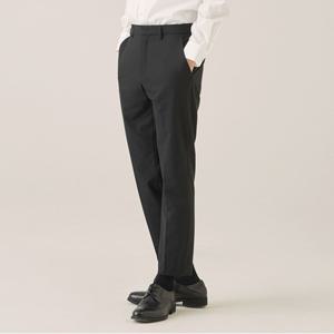 [74사이즈 한정] [데일리지] 앵클 테이퍼드