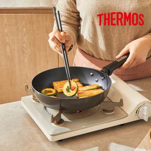 실리콘 조리 젓가락 KT-C001K / 미끄럼방지 / 식기세척기