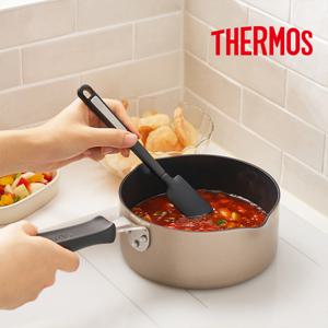 미니 조리주걱 KT-SP002K / 미끄럼방지 / 식기세척기