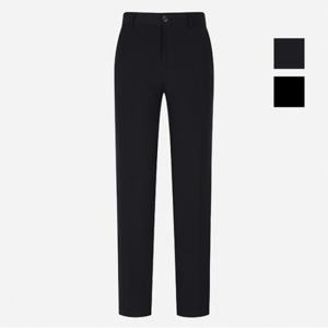 공용 노턱 슬림핏 슬랙스팬츠 (NPI642)