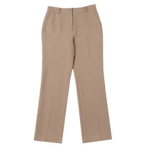 [쉬즈미스] 베이직 백 밴딩 슬림 팬츠 SWWSLP42100