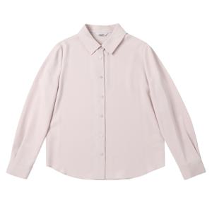 [쉬즈미스] 베이직 레귤러 셔츠 SWWSTP42010