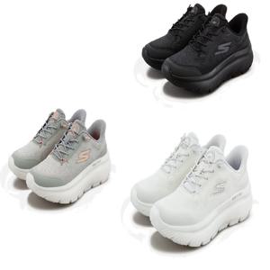 스케쳐스 여성 고워크 맥스쿠셔닝 하이퍼버스트 슬립인스 3종 SP0WWCGX091_IC