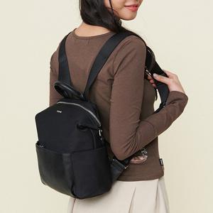 [최초가 259,000원] 앨리 미니 백팩 블랙 O1SBBP07_BK