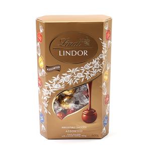 린트 린도르 린도볼 어쏘티드 초콜릿 600g