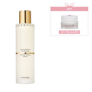 24K 골드 에센스 인텐스 세트